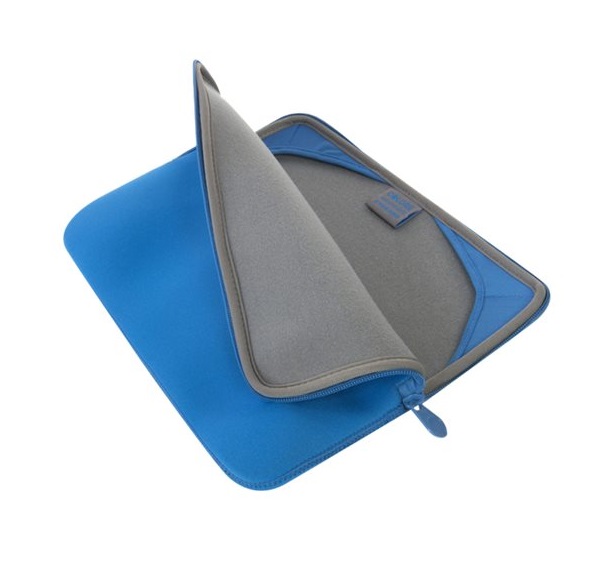 Bekijk afbeelding 3 van TUCANO Colore Second Skin 13inch notebook slim sleeve Anti-Slip protective